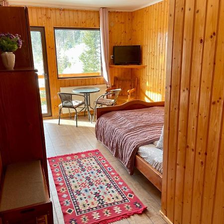 Cabana Cota 1000 Arieşeni Extérieur photo