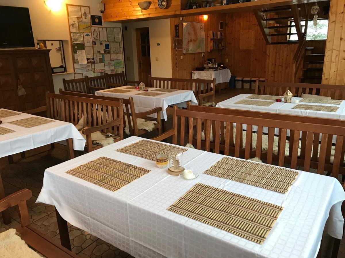 Cabana Cota 1000 Arieşeni Extérieur photo
