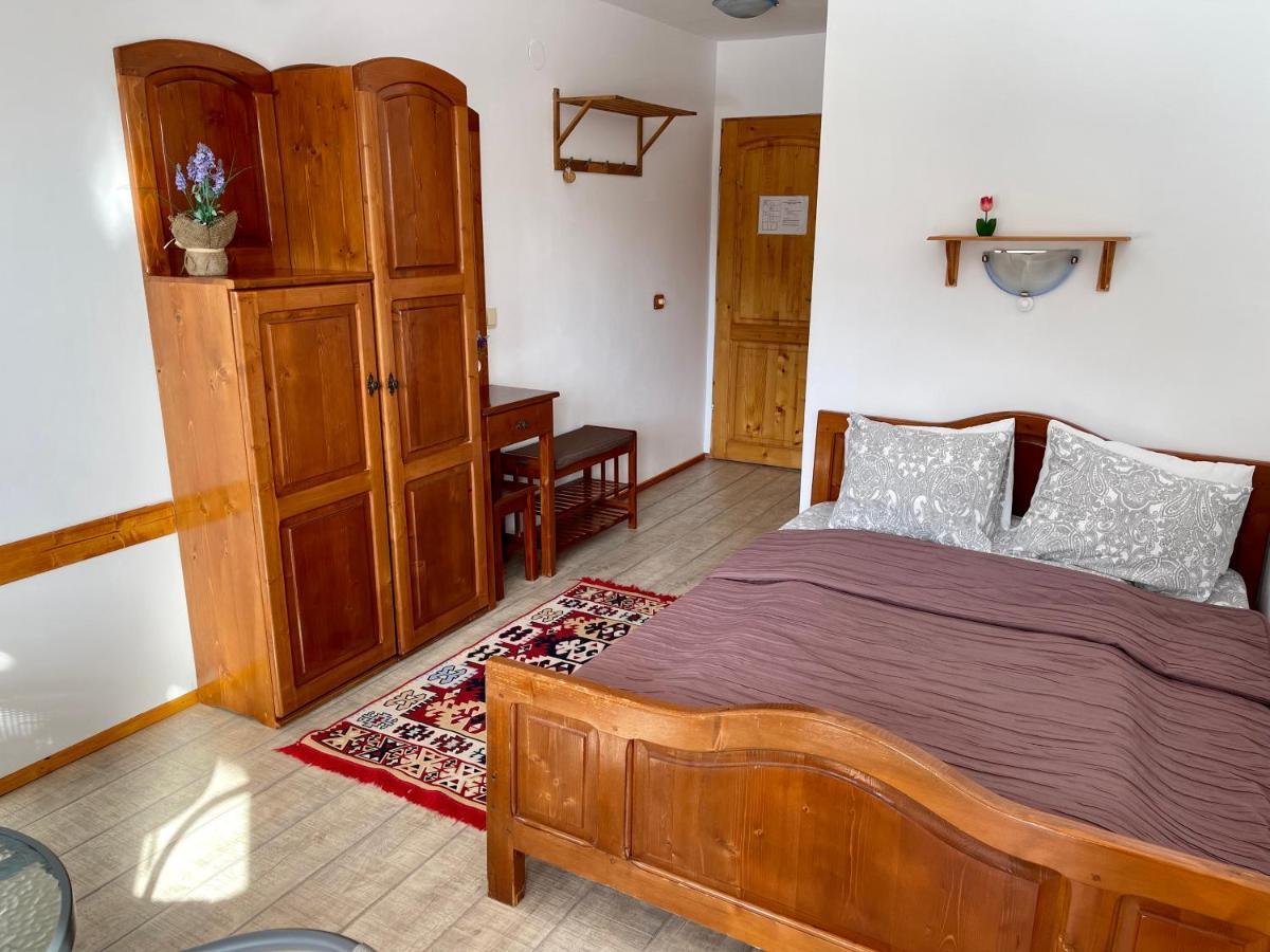 Cabana Cota 1000 Arieşeni Extérieur photo