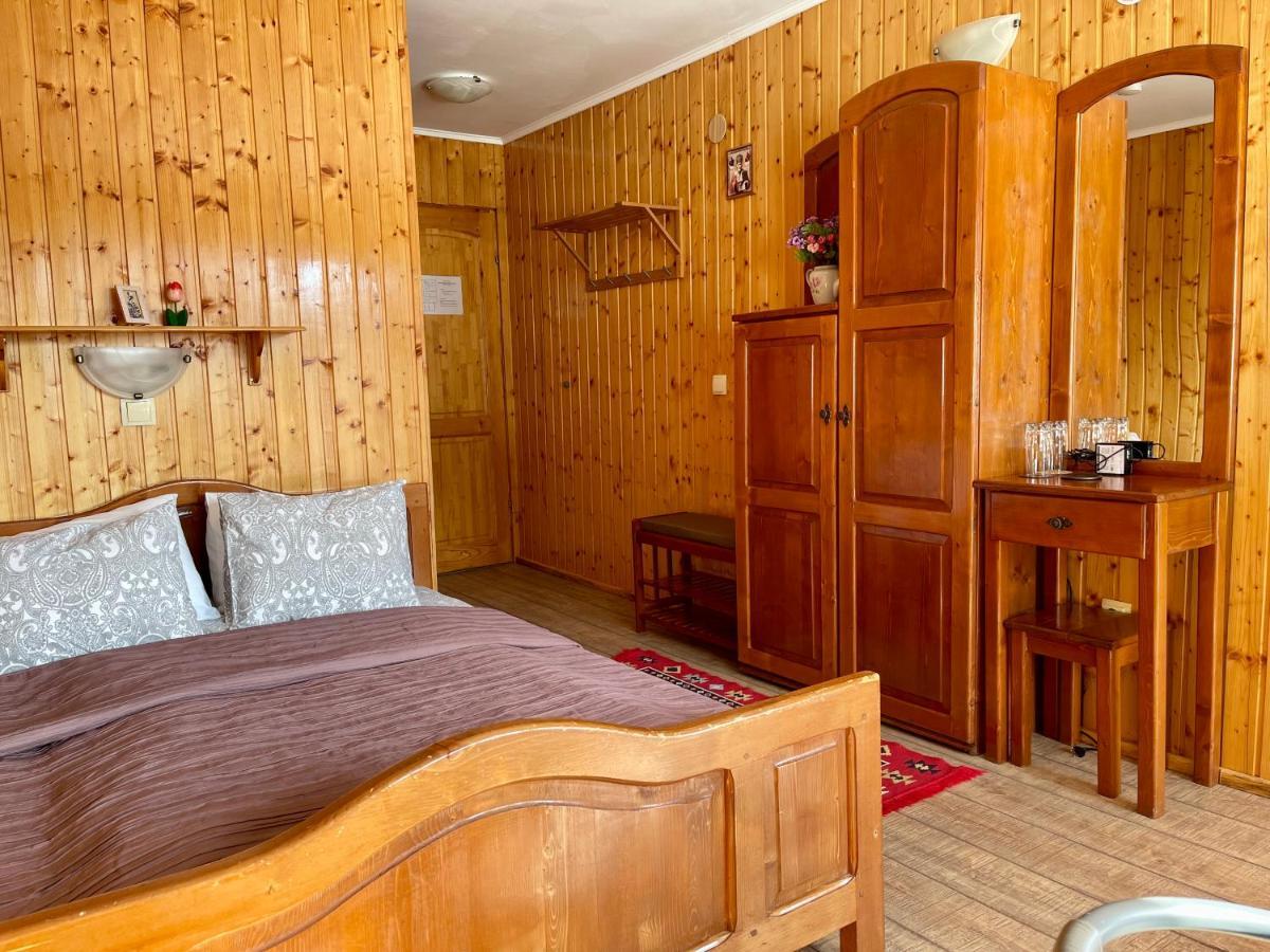 Cabana Cota 1000 Arieşeni Extérieur photo