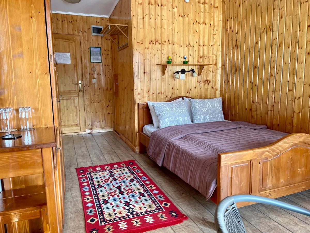 Cabana Cota 1000 Arieşeni Extérieur photo