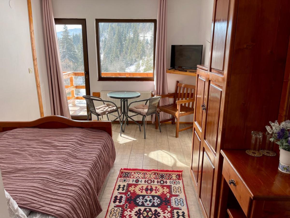 Cabana Cota 1000 Arieşeni Extérieur photo
