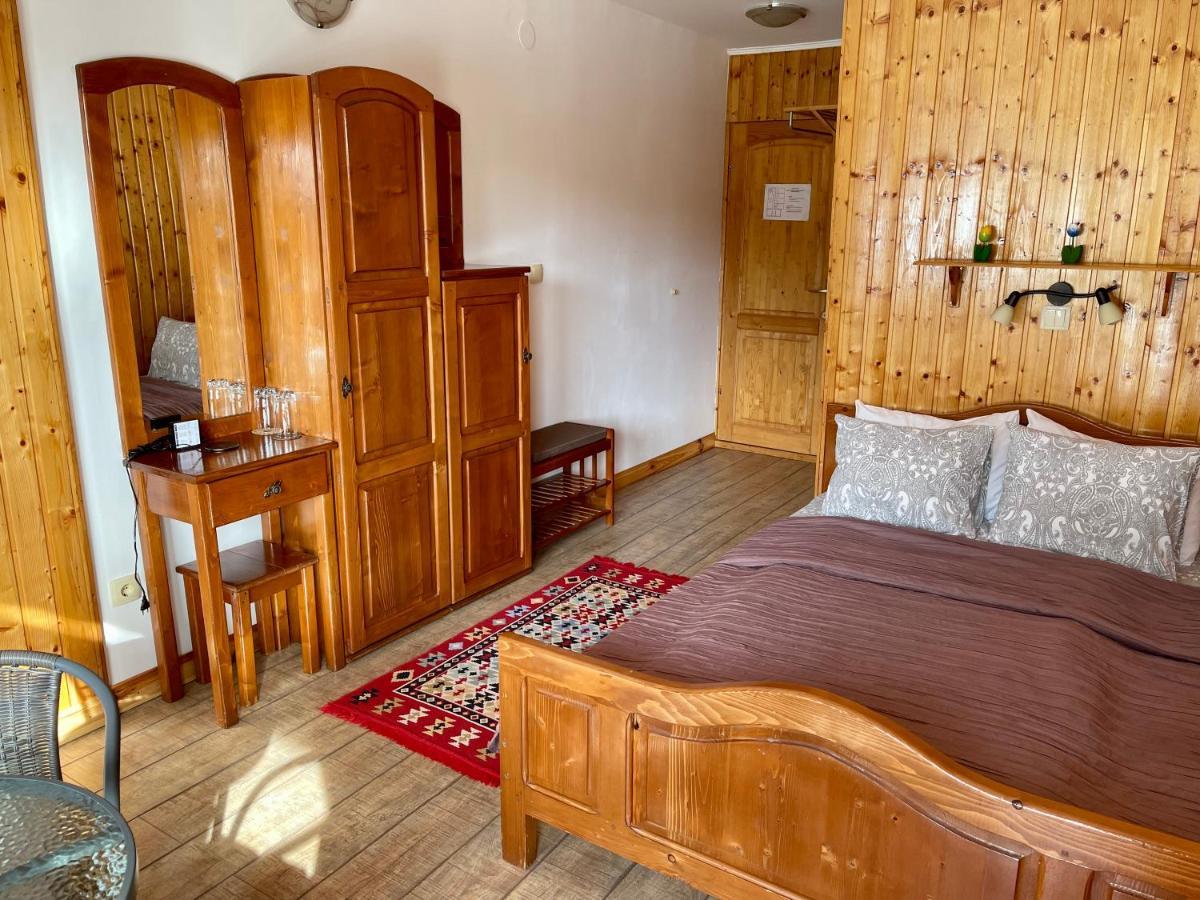 Cabana Cota 1000 Arieşeni Extérieur photo