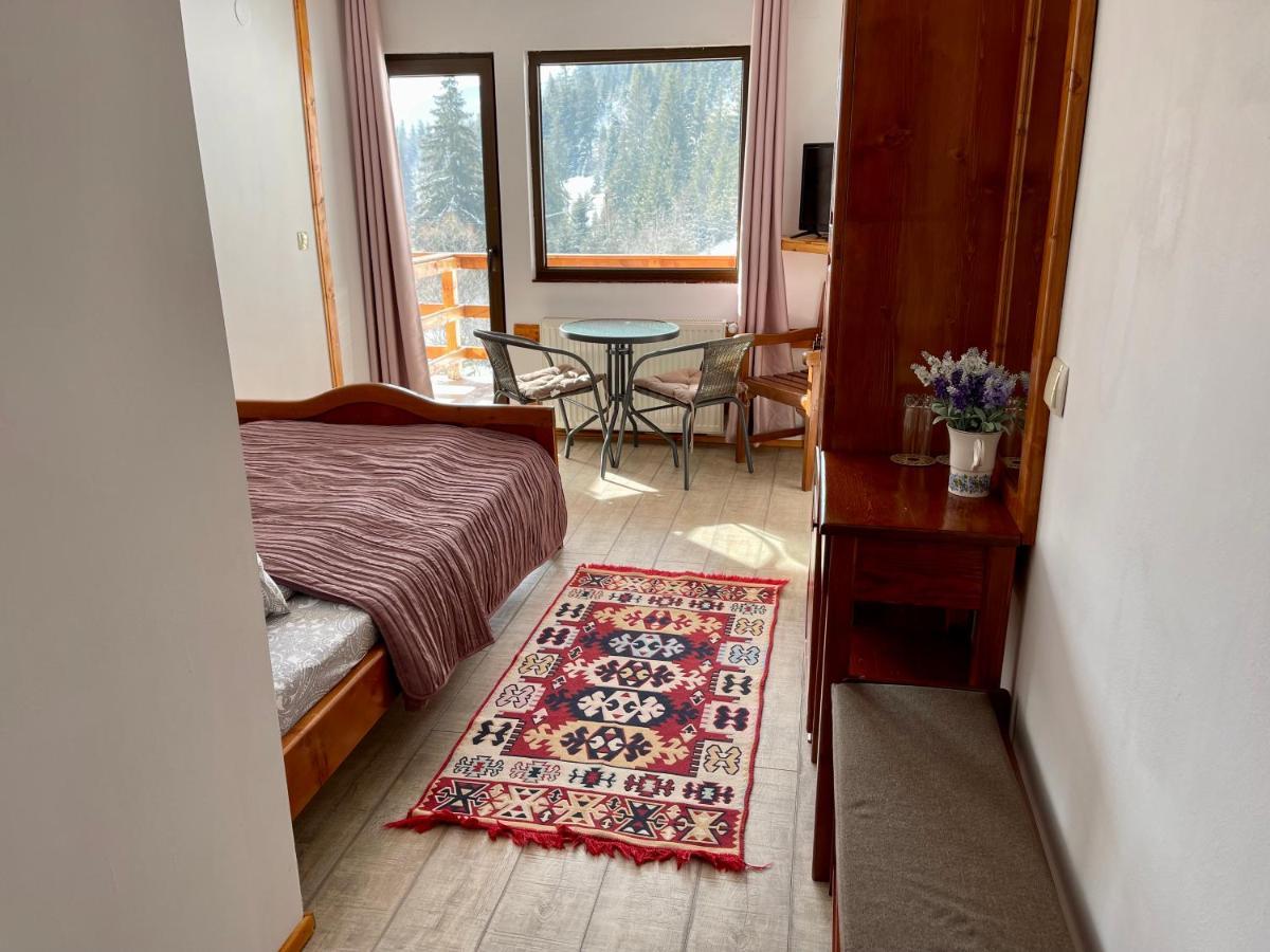 Cabana Cota 1000 Arieşeni Extérieur photo