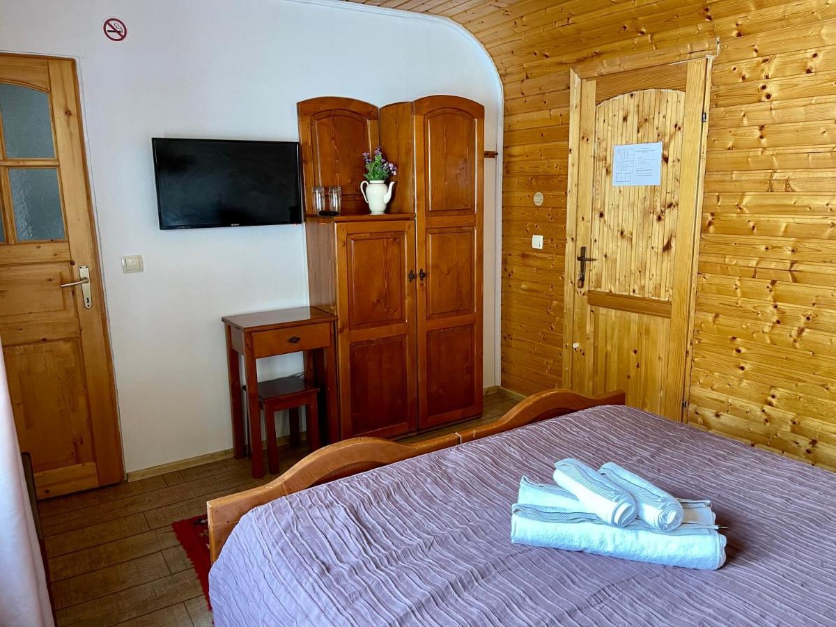 Cabana Cota 1000 Arieşeni Extérieur photo