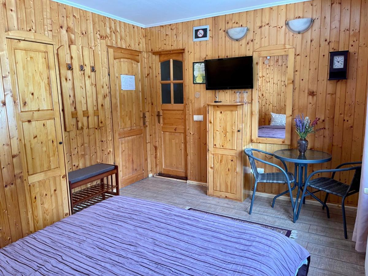 Cabana Cota 1000 Arieşeni Extérieur photo